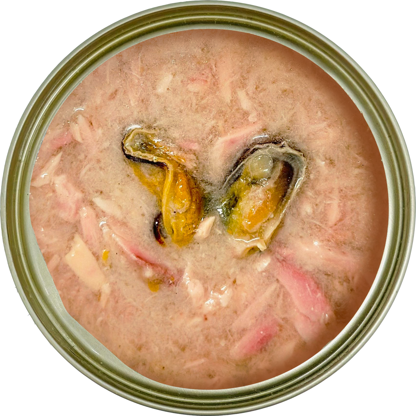 吞拿魚青口盛宴 75g x 24