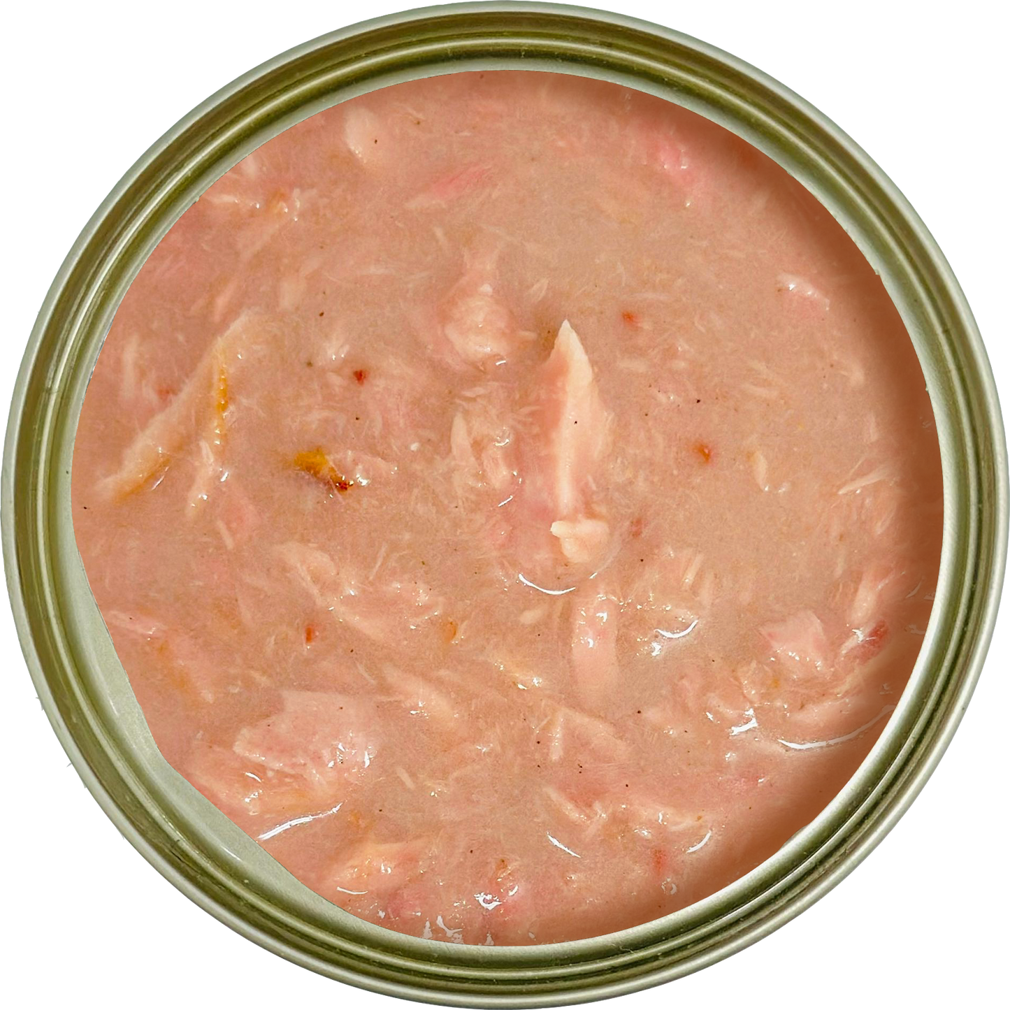 特濃魚汁熬鮮吞拿魚 75g x 24