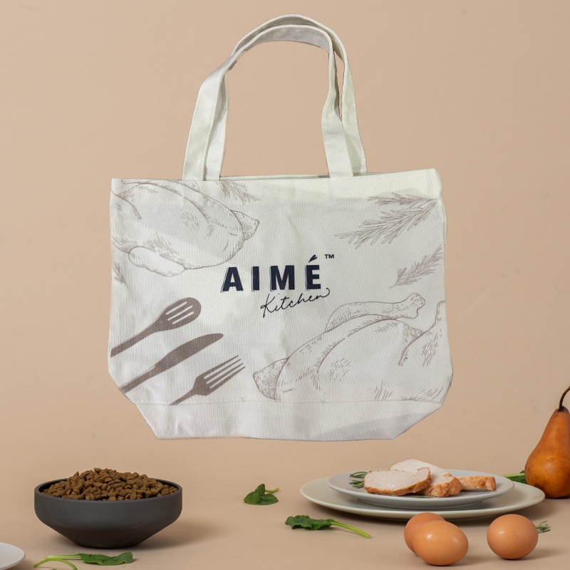 Aime Kitchen Tote Bag