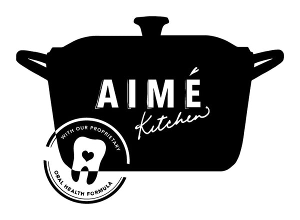 Aimé Kitchen HK